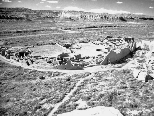 Chaco